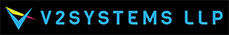 V2Systems LLP logo